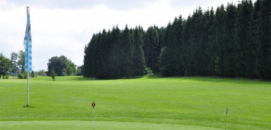 Golfclub Tutzing e.V.